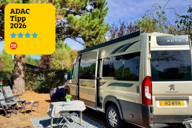 ADAC tipp campcard 2026