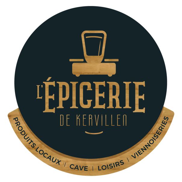  epicerie de kervillen- la trinite sur mer