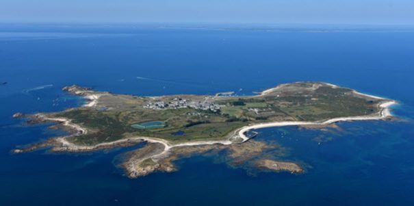 Insel hoedic © erwan le cornec - OTI baie de quiberon tourisme