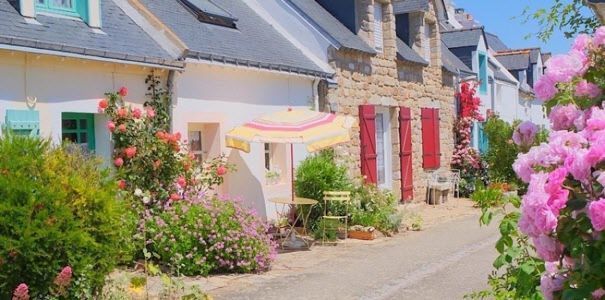  Dorf houat u00a9 anthony bourdoules - OTI baie de quiberon tourisme