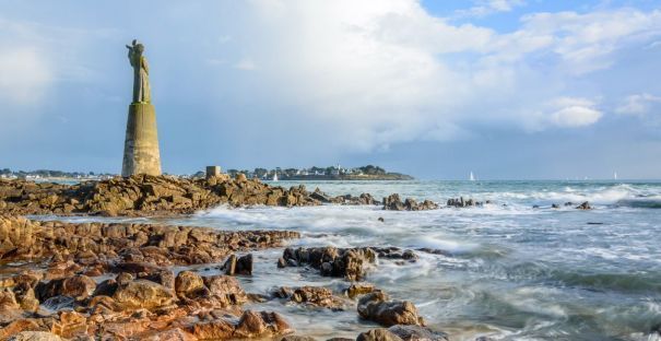 patrice baissac - OTI baie de quiberon 