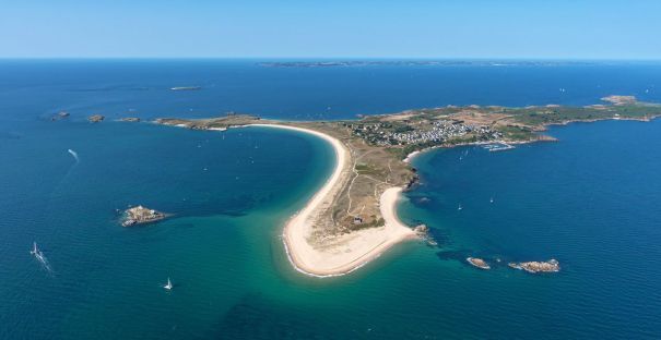 patrice baissac - OTI baie de quiberon 