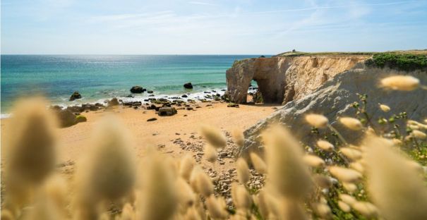 thibault poriel - OTI baie de quiberon 