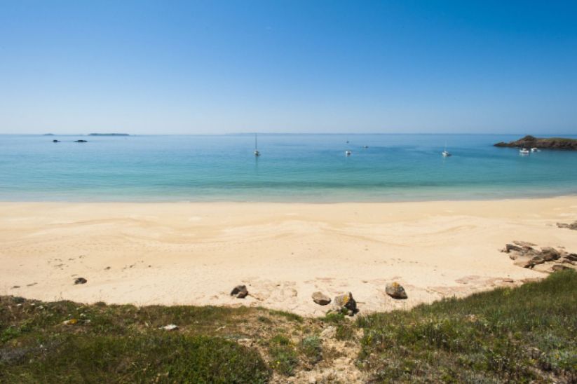 © xavier dubois - insel houat - crtb