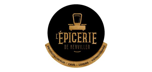 epicerie de kervillen - la Trinite sur mer