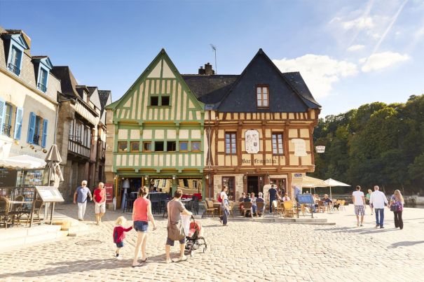 © alexandre lamoureux - oti baie de quiberon tourime