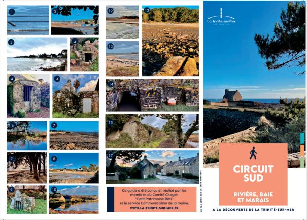 mairie trinite sur mer