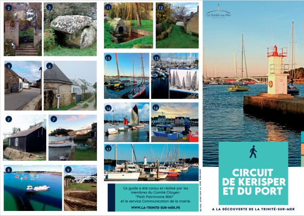 mairie trinite sur mer