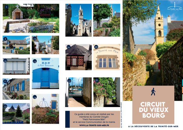 mairie trinite sur mer