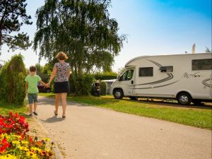 Mit dem Wohnmobil durch die südliche Bretagne: Zwischenstopp in La Trinité-sur-Mer