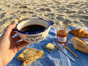 Was ist neu auf dem Camping de la Plage 2026?