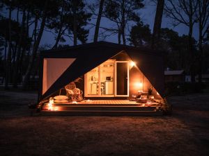 Was ist neu auf dem Camping de la Plage 2026?