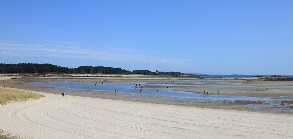 Strand von Men-Du