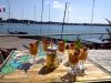 Bar L'Etage à La Trinité sur Mer