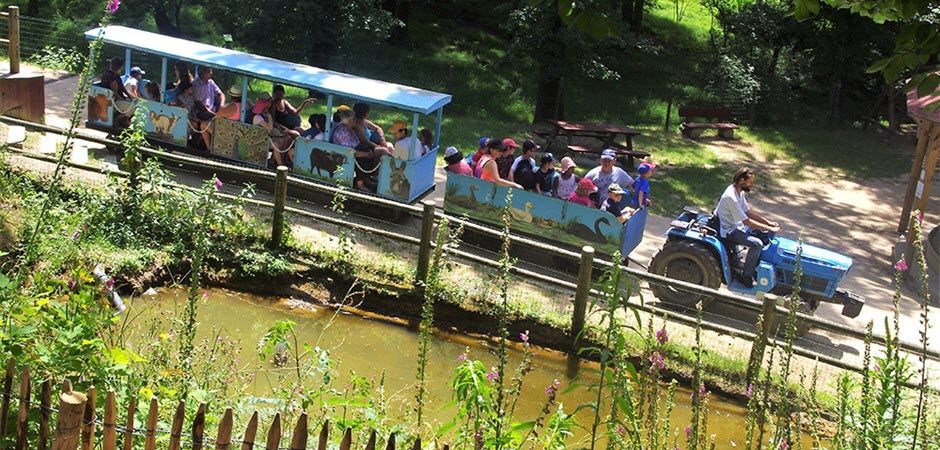 parc pédagogique balade du père nicolas