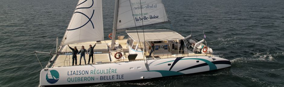 Segel-Shuttleschiff Iliens