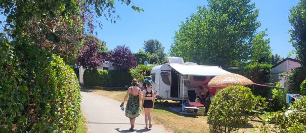 Campingplatz Tarife