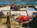 Das Fischrestaurant chez Jouen - La Trinité sur Mer